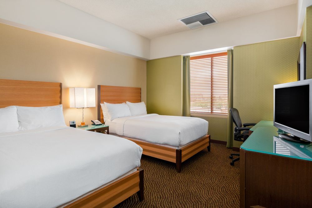 Holiday Inn San Jose-Silicon Valley, an IHG Hotel