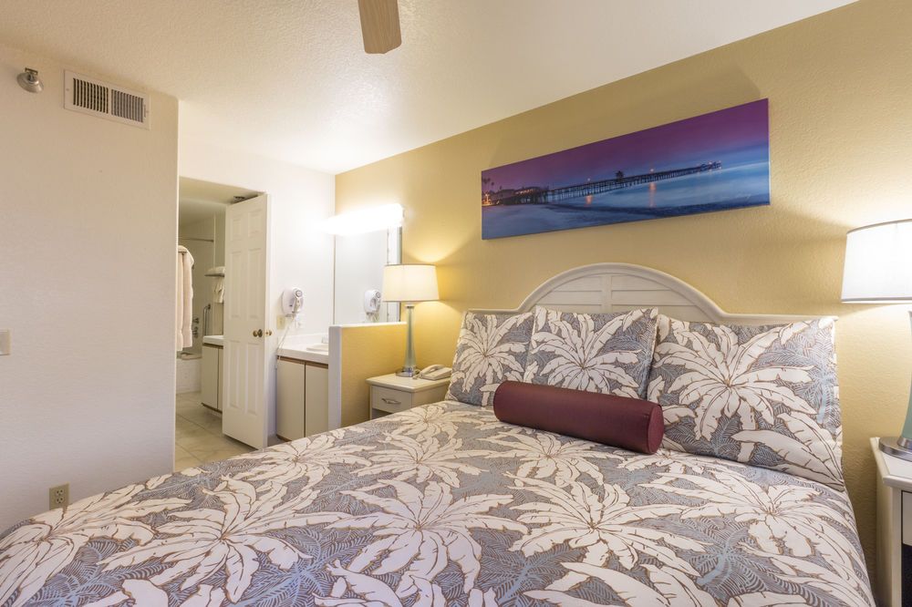 Capistrano SurfSide Inn