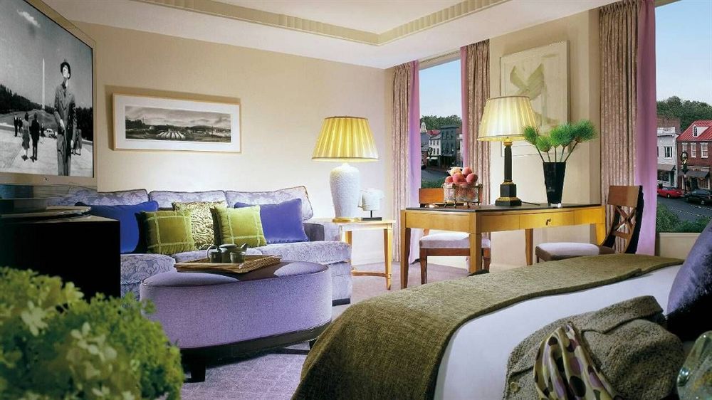 Four Seasons Washington DC