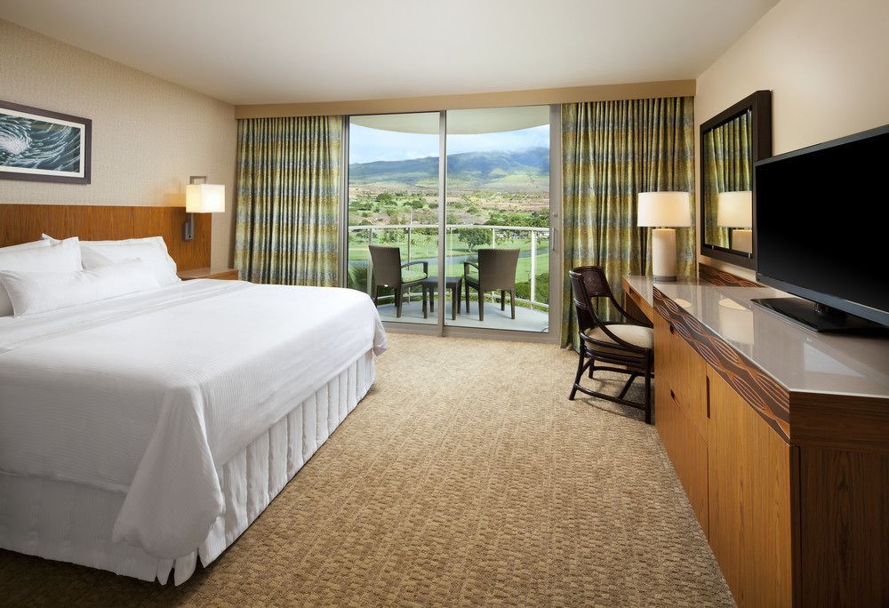 The Westin Maui Resort & Spa, Ka'anapali