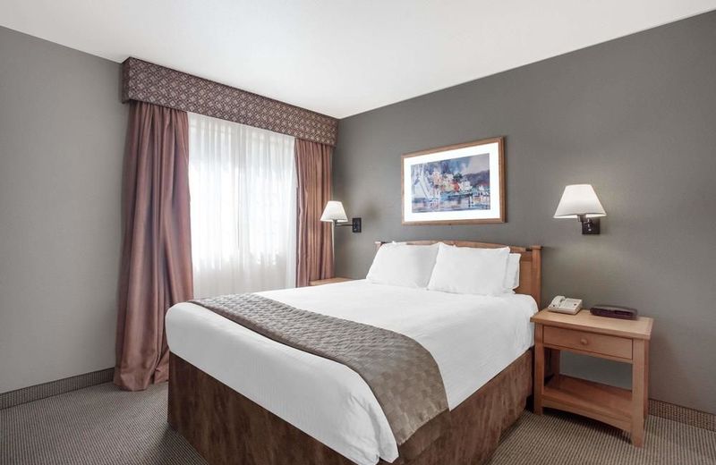 Hawthorn Suites by Wyndham Kent, WA