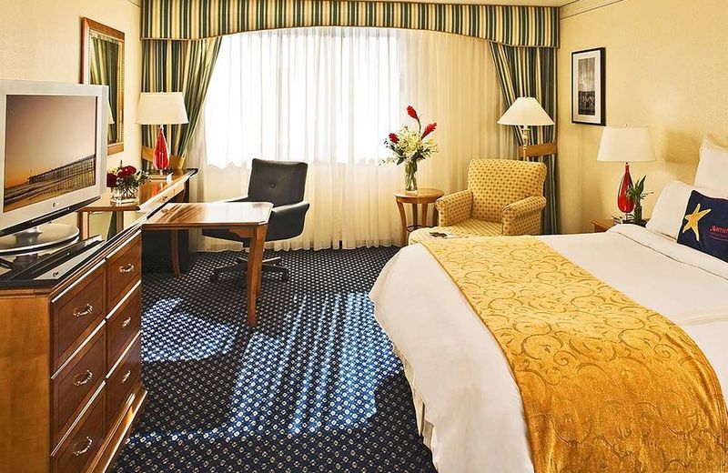 Ventura Beach Marriott