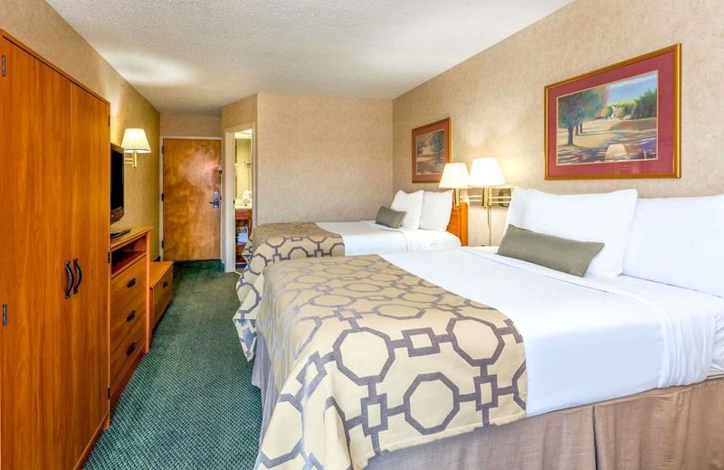 Baymont by Wyndham Amarillo East