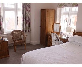Rose Bank B&B
