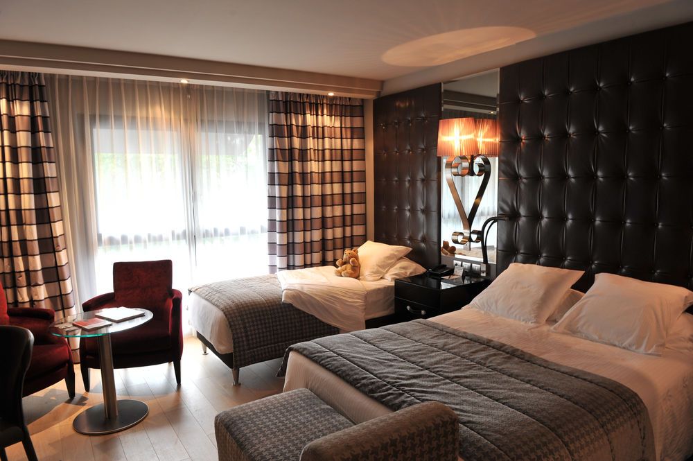 Hotel Burdigala Bordeaux