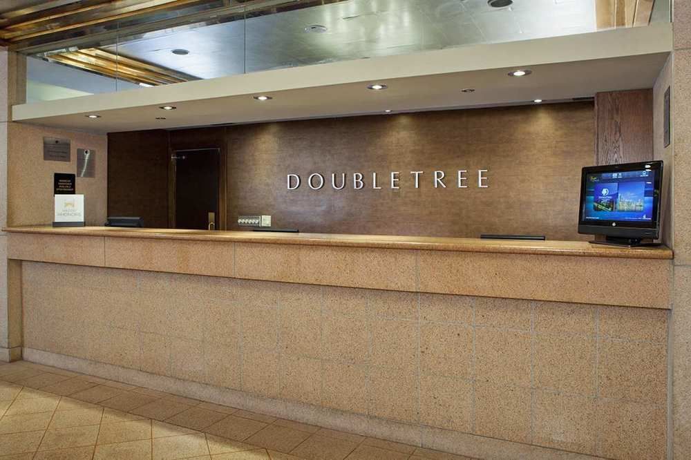 DoubleTree by Hilton Grand Hotel Biscayne Bay