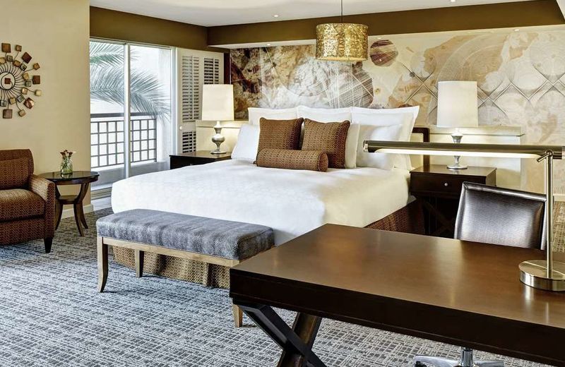 Renaissance Esmeralda Resort & Spa, Indian Wells
