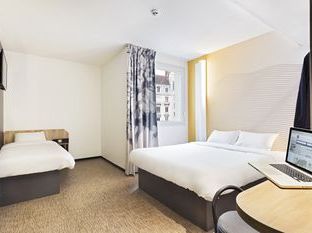 Hotel Image 1