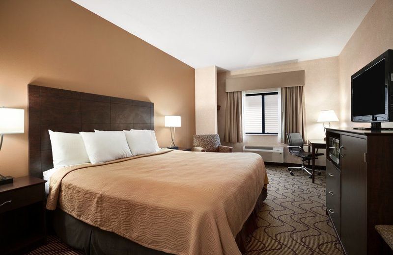 Days Inn by Wyndham Columbia Mall
