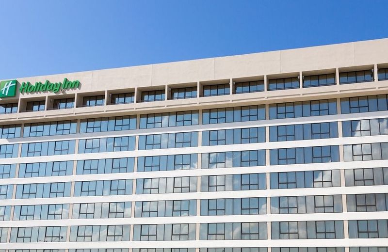 Holiday Inn Miami West - Airport Area, an IHG Hotel
