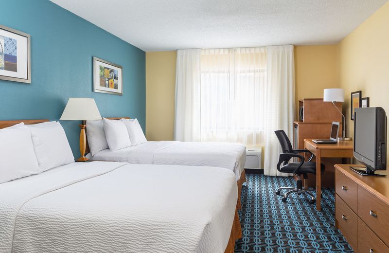 Fairfield Inn Muncie