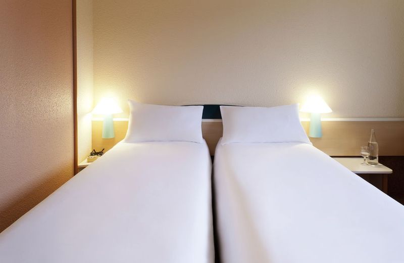 ibis Tours Sud