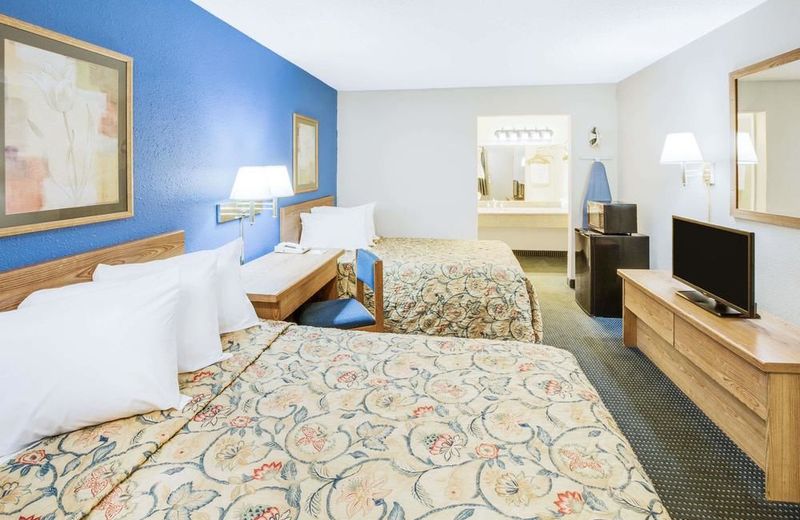 DAYS INN BOSSIER CITY