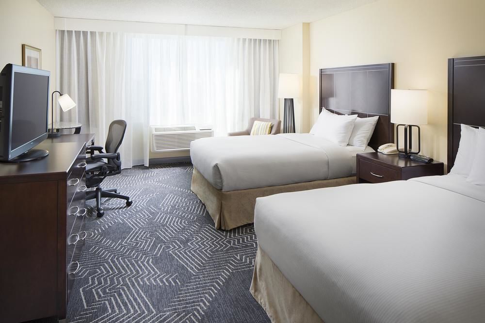 DoubleTree by Hilton Los Angeles/Commerce