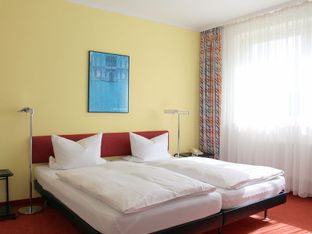 Hotel Image 1