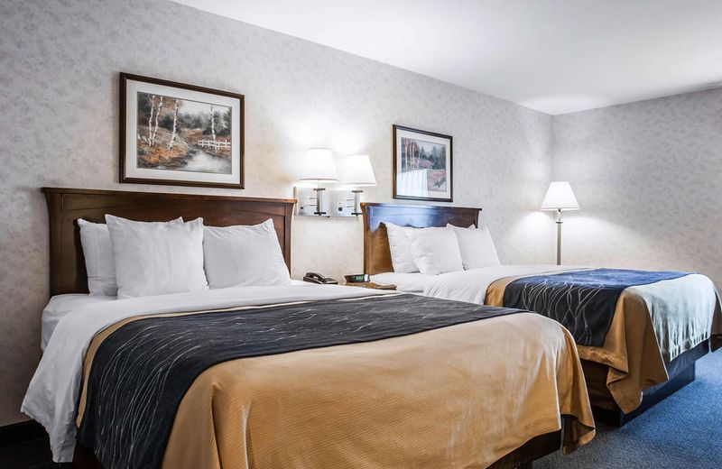 Comfort Inn Bellingham