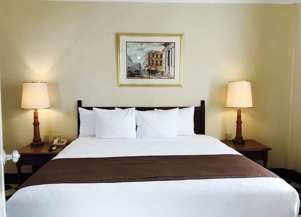 Hotel El Prado