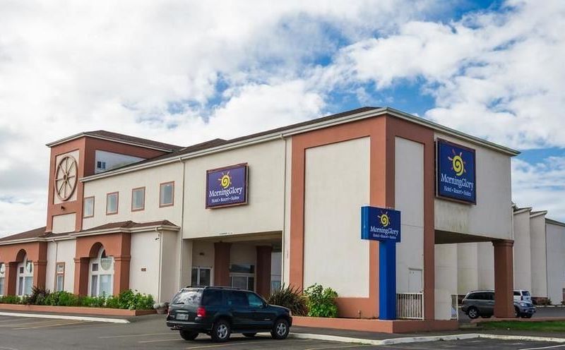 BayVue Hotel, Resort & Suites