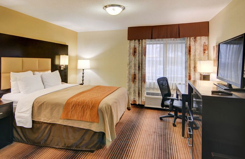 Comfort Inn Grapevine Near DFW Airport