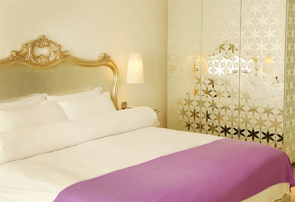 The Morgan Hotel