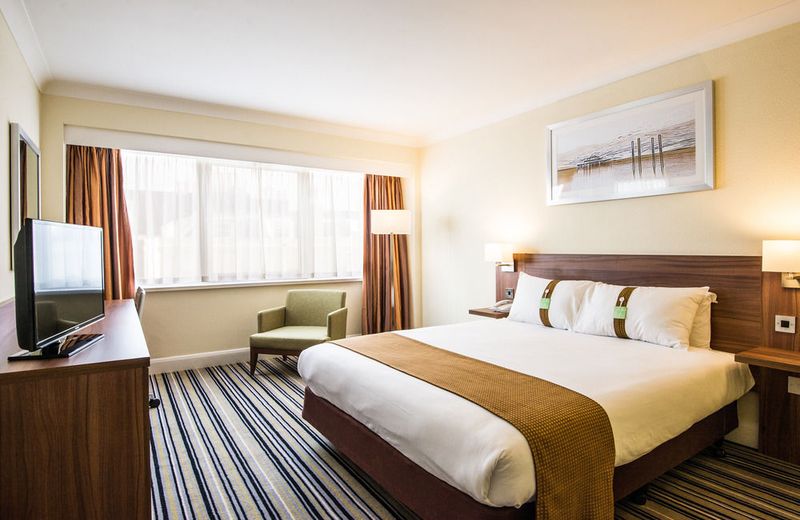 Holiday Inn Taunton M5, Jct25, an IHG Hotel