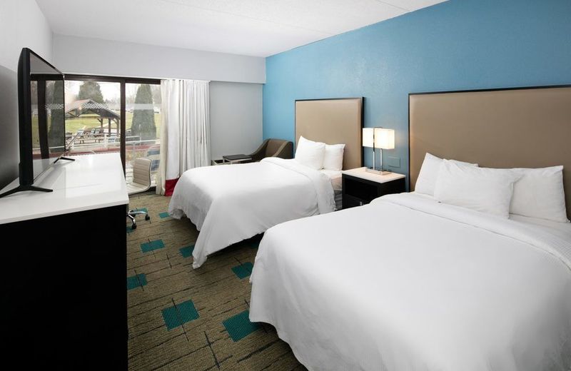 Clarion Inn & Suites