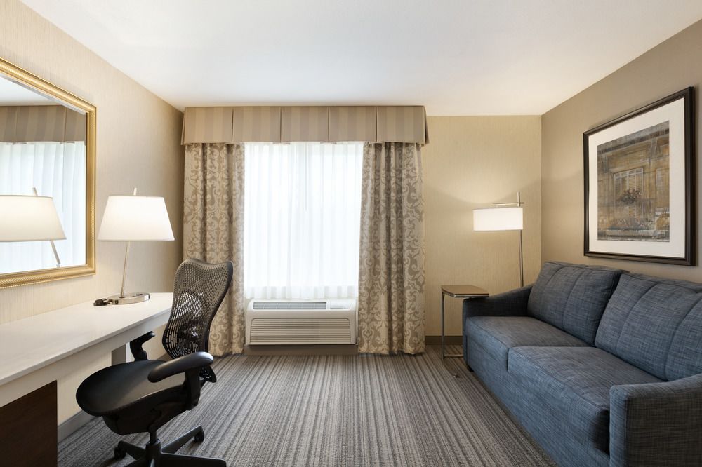 Hilton Garden Inn San Jose/Milpitas