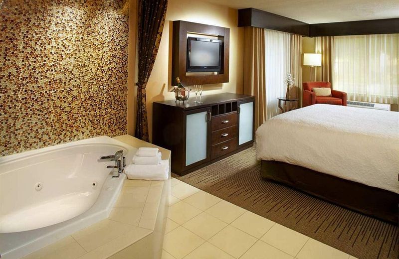 Hampton Inn Phoenix - Biltmore