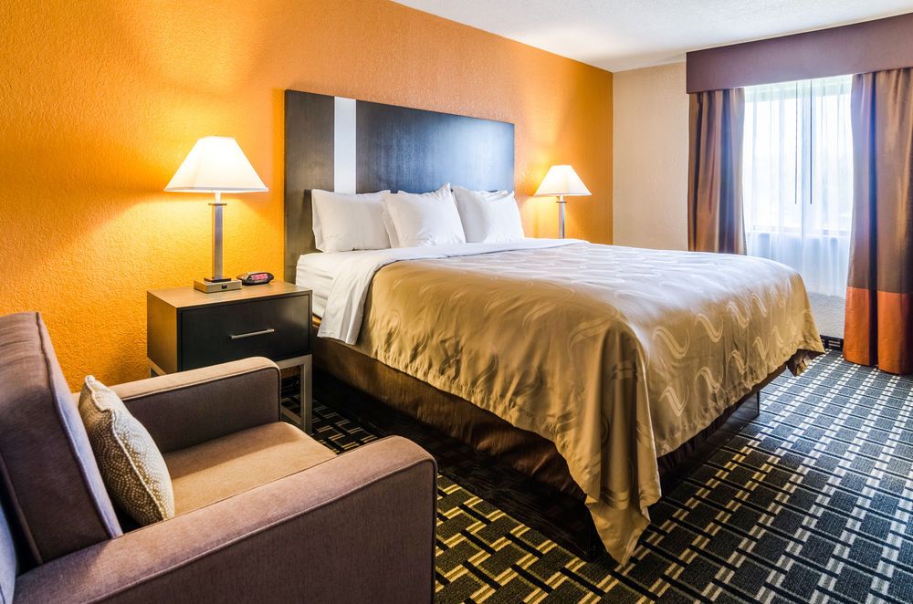 Quality Inn Great Bend