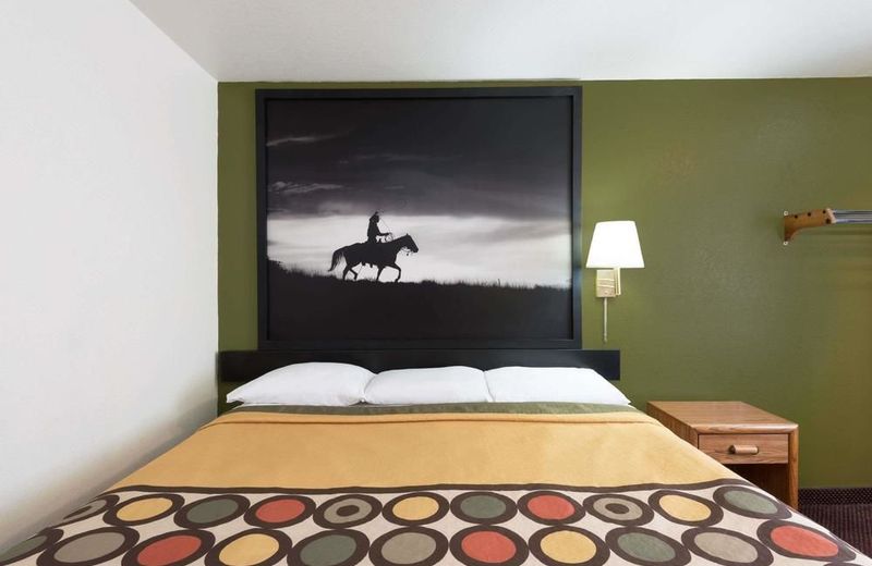Super 8 by Wyndham Ruidoso