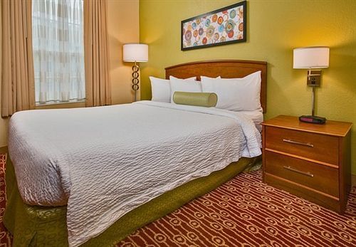 Extended Stay America Suites - Richmond - Glen Allen - Short Pump