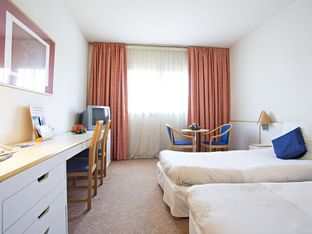 Hotel Image 1