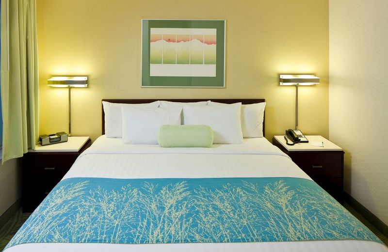 SpringHill Suites Anchorage Midtown