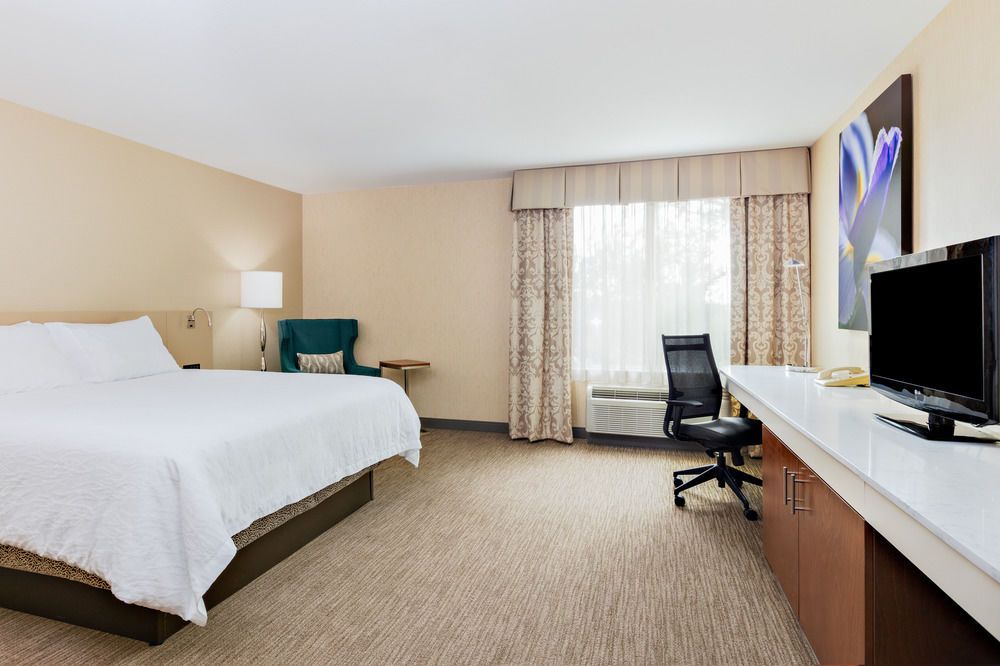 Hilton Garden Inn Folsom