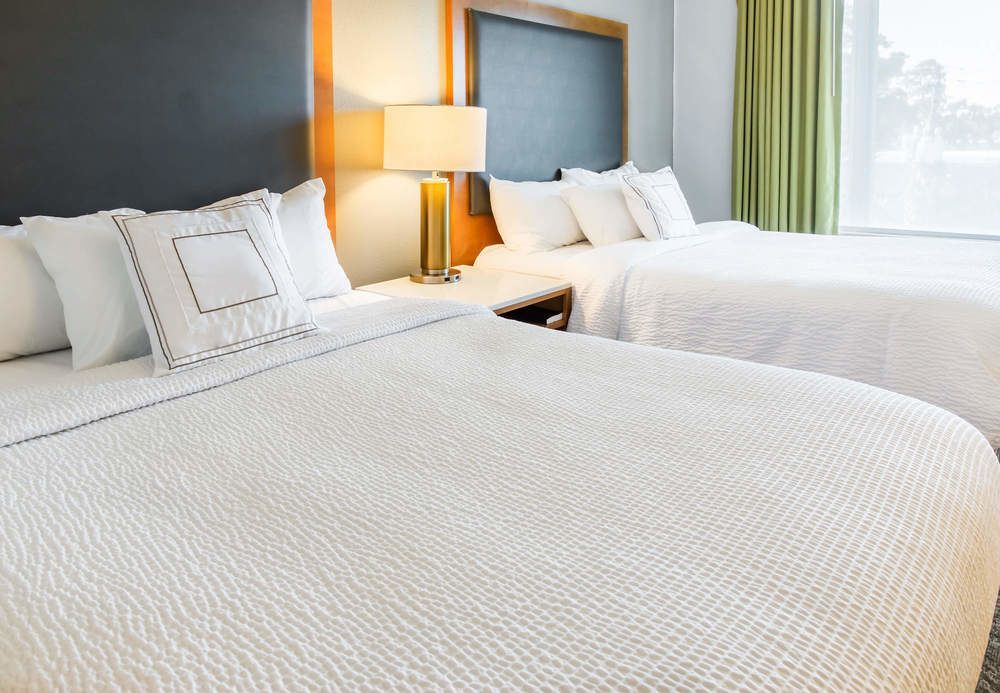 Springhill Suites By Marriott Houston Brookhollow