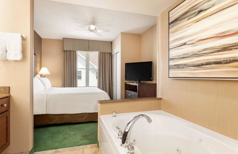 Homewood Suites by Hilton Reading-Wyomissing