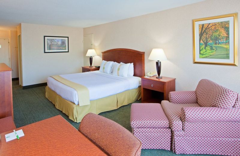 Holiday Inn University Area Charlottesville, an IHG Hotel
