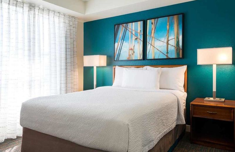 Residence Inn San Diego Sorrento Mesa/Sorrento Valley