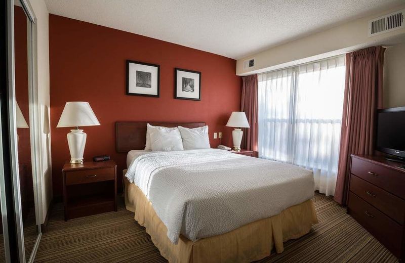 Residence Inn Kansas City Independence