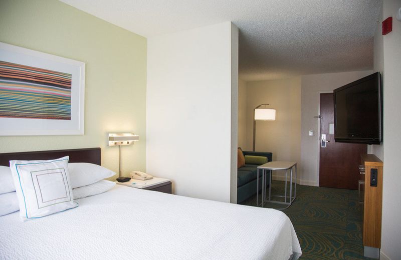 Springhill Suites Jacksonville