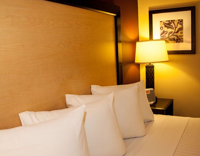 AmericInn by Wyndham Detroit Lakes