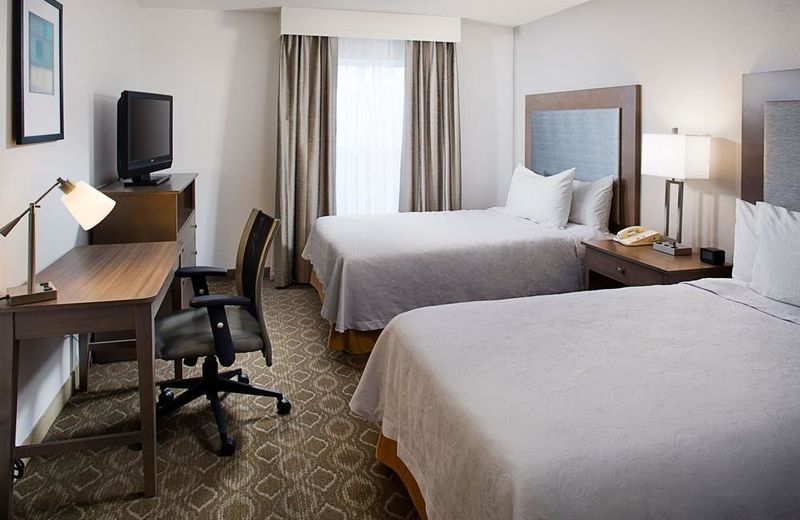 Homewood Suites by Hilton Colorado Springs-North