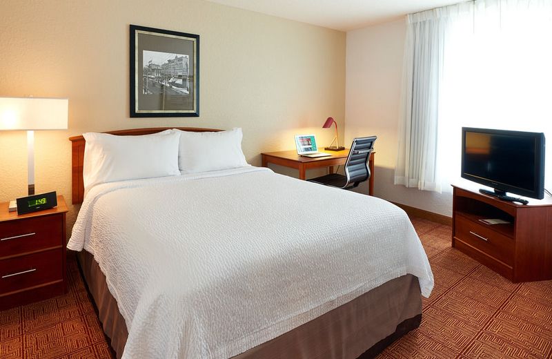 TownePlace Suites by Marriott Minneapolis Downtown/North Loop