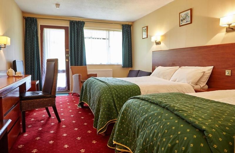 BEST WESTERN ROYAL GEORGE