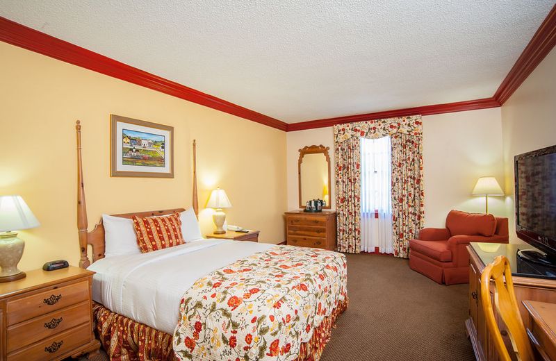 The Founders Inn & Spa Tapestry Collection By Hilton