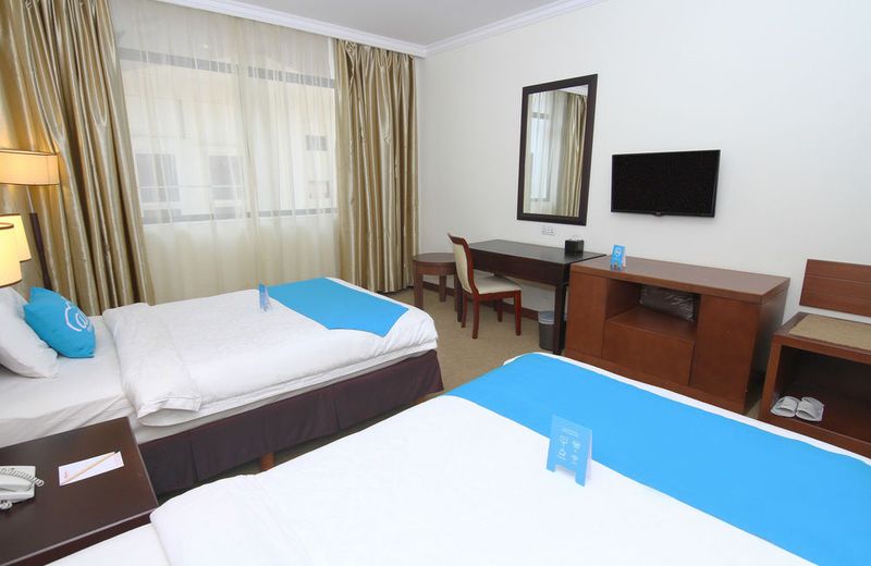 Airy Harbour Bay Duyung Batam