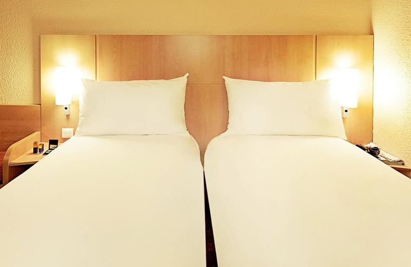 ibis Angers Centre Chateau