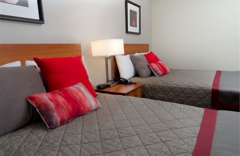 Coastal Inn Moncton/ Dieppe