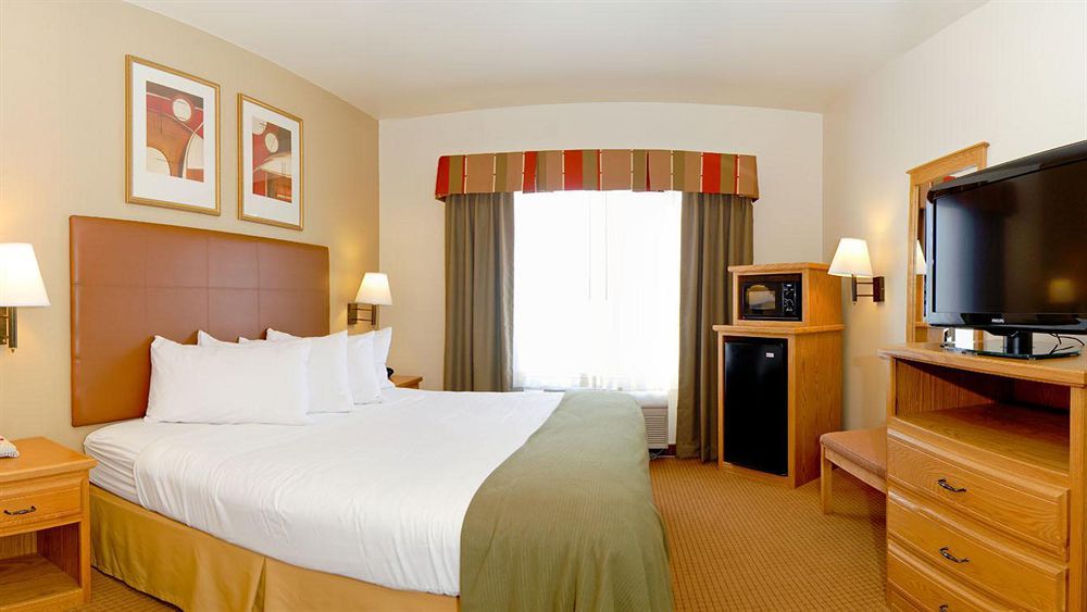 Best Western Wapakoneta Inn
