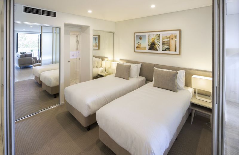 Breeze Mooloolaba, Ascend Hotel Collection